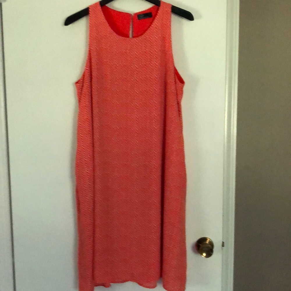 Gap swing dress, size medium